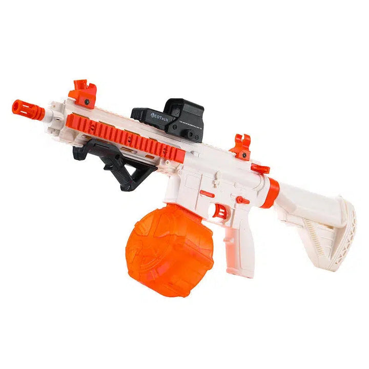 Pistolets Orange SBL HK416 Orbeez Orby