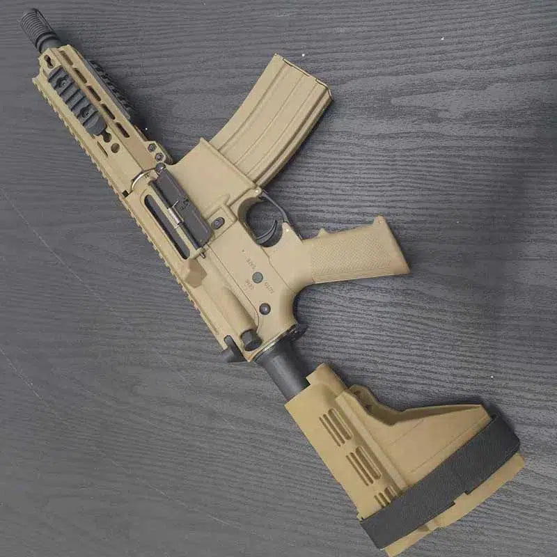 New High Quality AR15 Gel Blaster