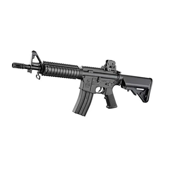 Black Blow Back M4 CQB Gel Blaster