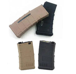 Chargeur gel court/long Jingji SLR PMAG 