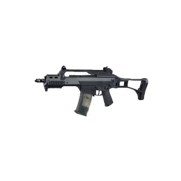 Blaster à gel réaliste noir TG G36