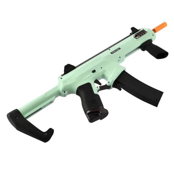 Worker Seagull CQB Nerf Blaster Dart Gun