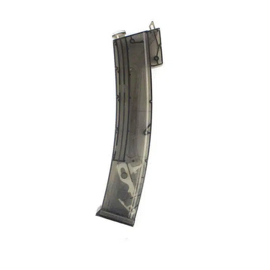 XYL MP5K MP5A3 gel Magazine