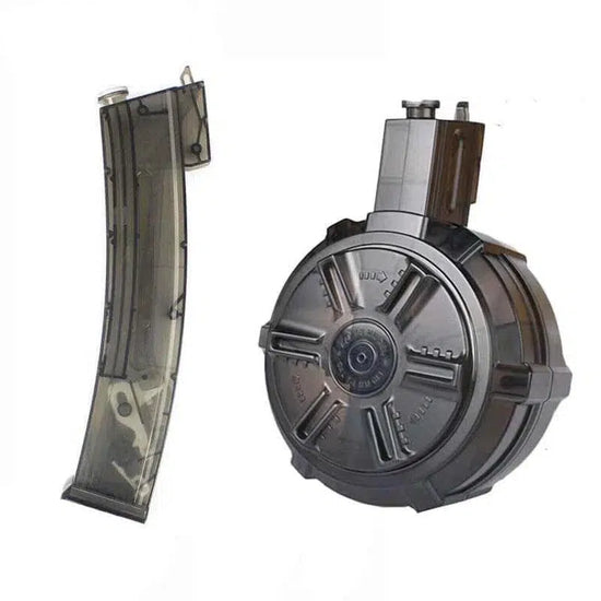 XYL MP5K MP5A3 gel Magazine